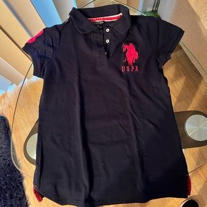 Ralph Lauren polo